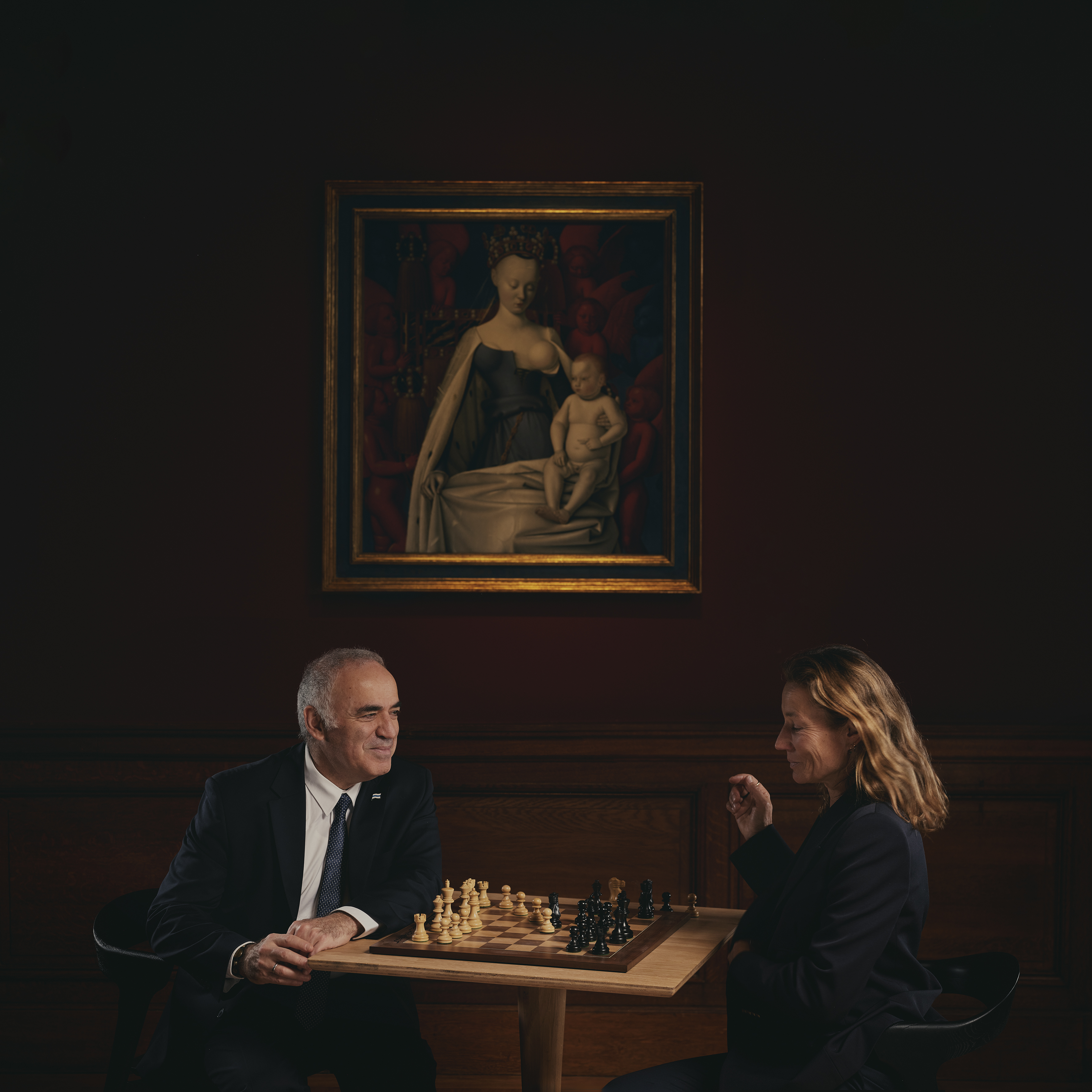 Kurt Photography Collection -  Gary&vrouw Van Thillo